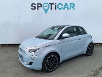 D'occasion À Villenave-D'ornon | Fiat 500 Iii 3+1 E 118 Ch Icône Plus '2021' 4P