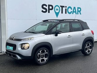 Voitures D'occasion À Lescar | Citroën C3 Aircross Puretech 110 S&S Eat6 Shine 5P