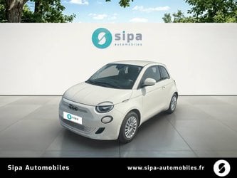 Voitures D'occasion À Toulouse | Fiat 500 Iii Electrique E 118 Ch Nouvelle 3P