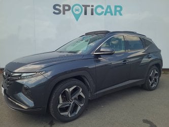 Voitures D'occasion À Villenave-D'ornon | Hyundai Tucson Iv 1.6 T-Gdi 265 Htrac Plug-In Bva6 Exe...