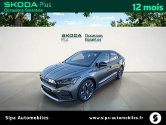 Voitures D'occasion À Lescar | Škoda Enyaq Coupé Iv Rs 5P