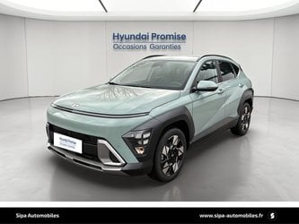 Voitures D'occasion À Le Bouscat | Hyundai Kona Hybrid 129 Creative 5P