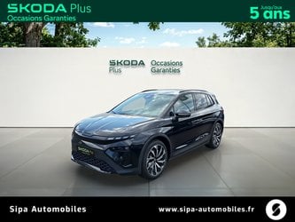 Voitures D'occasion À Lescar | Škoda Elroq 286 Ch Batterie 85 Sportline 5P