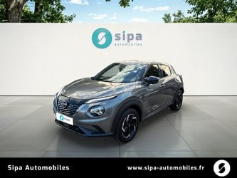 Voitures D'occasion À Le Bouscat | Nissan Juke Hybrid 143 N-Connecta 5P