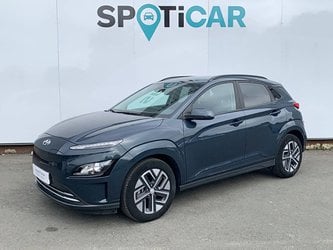 Voitures D'occasion À Villenave-D'ornon | Hyundai Kona Electrique 39 Kwh - 136 Ch Intuitive 5P