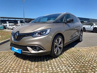 Voitures D'occasion À Toulouse | Renault Scénic Grand Scenic Iv Grand Scenic Dci 160 Energy Edc...