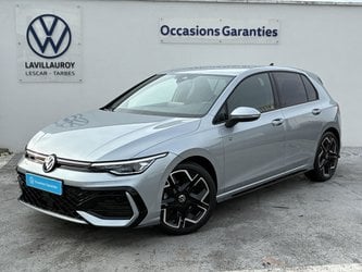 Voitures D'occasion À Lescar | Volkswagen Golf 1.5 Etsi Evo2 150 Dsg7 R-Line Edition 5P