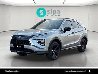Voitures D'occasion À Mérignac | Mitsubishi Eclipse Cross My23 2.4 Mivec Phev Twin Motor 4Wd Bl...