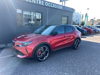 D'0Km À Mérignac | Alfa Romeo Junior Elettrica Junior Electrique 280 Ch Veloce 5P