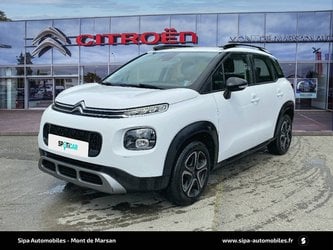 Citroën d'occasion à mont-de-marsan | C3 Aircross puretech 110 s&s bvm6 feel 5p