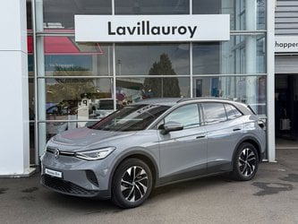 Voitures D'0Km À Tarbes | Volkswagen Id.4 286 Ch Pro Life Max 5P