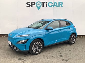 Voitures D'occasion À Villenave-D'ornon | Hyundai Kona Electrique 39 Kwh - 136 Ch Intuitive 5P