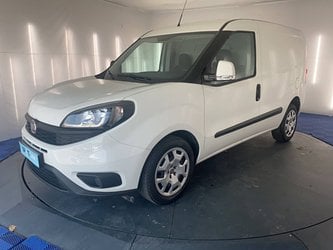 Voitures D'occasion À Toulouse | Fiat Doblò Doblo Ii Doblo Cargo Ft 1.6 Multijet 120 Business 4P