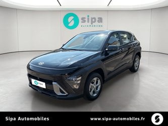Voitures D'occasion À Le Bouscat | Hyundai Kona 1.0 T-Gdi 100 Intuitive 5P