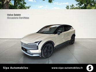 Voitures D'0Km À Anglet | Volvo Ex30 Cross Country Twin Performance 428 Ch 1Edt Ultra 5P
