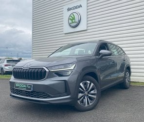 Voitures D'occasion À Lescar | Škoda Kodiaq 2.0 Tdi 150 Ch Scr Dsg7 7Pl Selection 5P