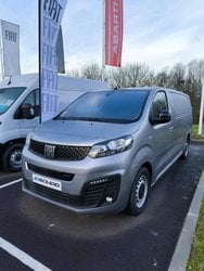 Voitures D'0Km À Toulouse | Fiat E-Scudo Iii E-Scudo Fourgon 136 75 Kwh Long Pro Lounge 5P