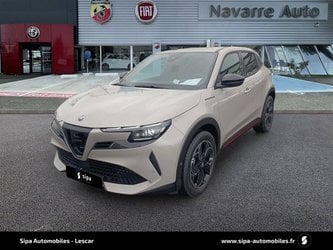 Voitures D'0Km À Lescar | Alfa Romeo Junior Elettrica Junior Electrique 156 Ch Speciale 5P