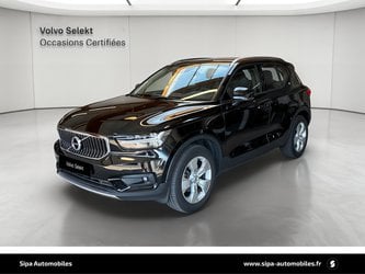 Voitures D'occasion À Anglet | Volvo Xc40 T2 129 Ch Geartronic 8 Momentum Business 5P
