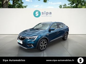 D'occasion À Le Bouscat | Renault Arkana Mild Hybrid 140 Edc Fap - 22 Techno 5P