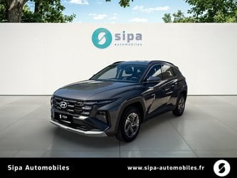 Voitures D'occasion À Le Bouscat | Hyundai Tucson 1.6 T-Gdi 215 Hybrid Bva6 Intuitive 5P