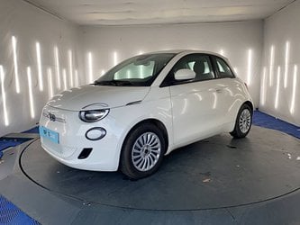 Voitures D'occasion À Toulouse | Fiat 500 Iii E 95 Ch Action 3P