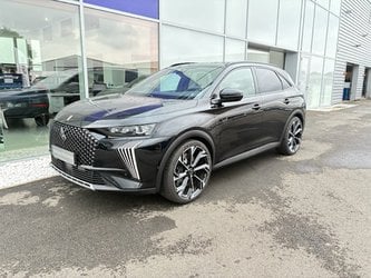 Voitures D'occasion À Lescar | Ds Ds 7 Crossback Ds 7 Hybride Rechargeable E-Tense 360 Eat8 4X4 ...