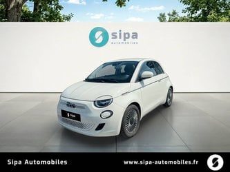 Voitures D'occasion À Toulouse | Fiat 500 Iii Electrique E 118 Ch Nouvelle 3P