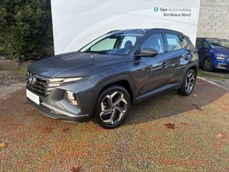 Voitures D'occasion À Le Bouscat | Hyundai Tucson 1.6 T-Gdi 265 Htrac Plug-In Bva6 Business 5P