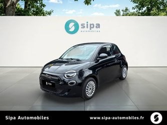 Voitures D'occasion À Bayonne | Fiat 500 Iii Electrique E 118 Ch Nouvelle 3P