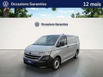 Voitures D'occasion À Tarbes | Volkswagen Transporter Van L1H1 2.0 Tdi 150 Bva8 4Motion Business 4P