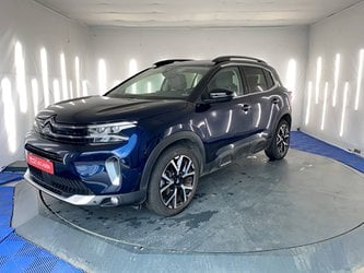 Voitures D'occasion À Fenouillet | Citroën C5 Aircross Bluehdi 130 S&S Eat8 Shine Pack 5P