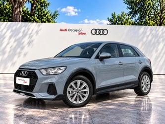 Voitures D'occasion À Lescar | Audi A1 Allstreet 30 Tfsi 116 Ch S Tronic 7 Advanced 5P