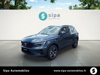 Voitures D'0Km À Mérignac | Volvo Xc40 B3 163 Ch Dct7 Lounge Edition 5P