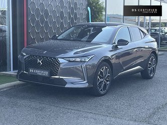 Voitures D'occasion À Lescar | Ds Ds 4 Ds4 Puretech 130 Eat8 Rivoli 5P