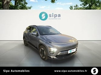 Voitures D'0Km À Toulouse | Hyundai Kona Electrique 65 Kwh - 217 Ch Executive 5P