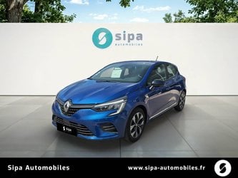 Renault d'occasion à toulouse | Clio tce 90 - 21 limited 5p