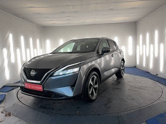 Voitures D'occasion À Fenouillet | Nissan Qashqai Iii Mild Hybrid 140 Ch N-Connecta 5P