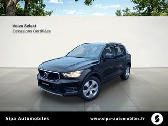 Voitures D'occasion À Mérignac | Volvo Xc40 T3 163 Ch Geartronic 8 5P