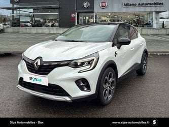 Voitures D'occasion À Dax | Renault Captur E-Tech 145 - 21 Intens 5P