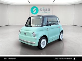 Voitures D'occasion À Mérignac | Fiat Topolino Topolino Electrique 2P