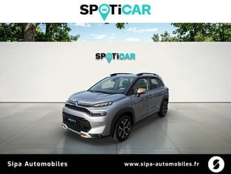 Voitures D'occasion À Lescar | Citroën C3 Aircross Puretech 110 S&S Bvm6 C-Series 5P