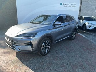 Voitures D'0Km À Le Bouscat | Byd Seal U 1.5L Dm-I 218 Ch Phev Boost 5P