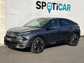 Voitures D'occasion À Lescar | Citroën C4 Iii Puretech 130 S&S Eat8 Shine Pack 5P