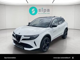 Voitures D'0Km À Mérignac | Alfa Romeo 145 Junior 1.2 Ibrida Ch Edct6 Speciale 5P