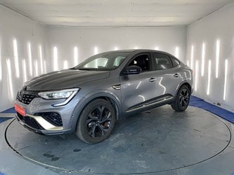 Voitures D'occasion À Fenouillet | Renault Arkana E-Tech Hybride 145 - 22 Engineered 5P