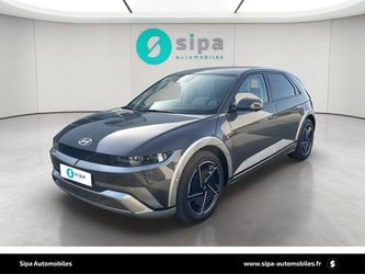 Voitures D'0Km À Le Bouscat | Hyundai Ioniq 5 84 Kwh - 229 Ch Executive 5P