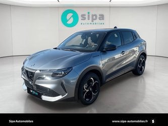 Voitures D'occasion À Toulouse | Alfa Romeo Junior Junior 1.2 Ibrida 136 Ch Edct6 Speciale 5P