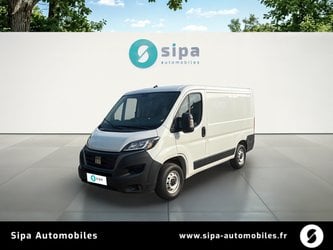 Voitures D'occasion À Le Bouscat | Fiat Ducato Fg Vul Ducato Fourgon Tole 3.0 C H1 H3-Power 120 ...