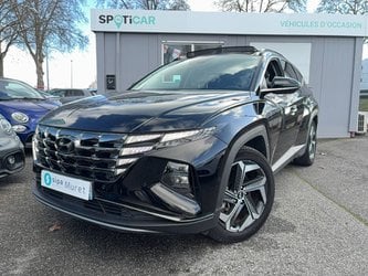Voitures D'occasion À Muret | Hyundai Tucson 1.6 T-Gdi 265 Htrac Plug-In Bva6 Executive 5P